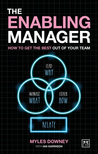 The Enabling Manager, EPUB eBook
