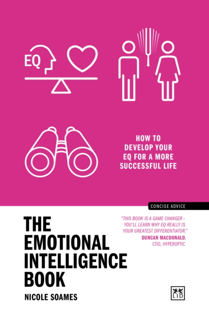 Emotional Intelligence, EPUB eBook