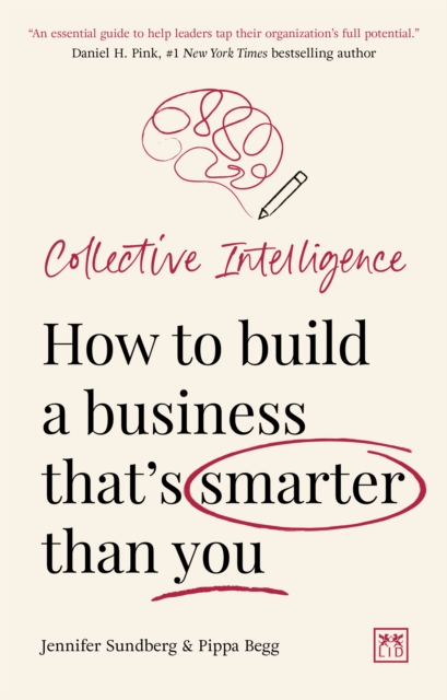 Collective Intelligence, EPUB eBook