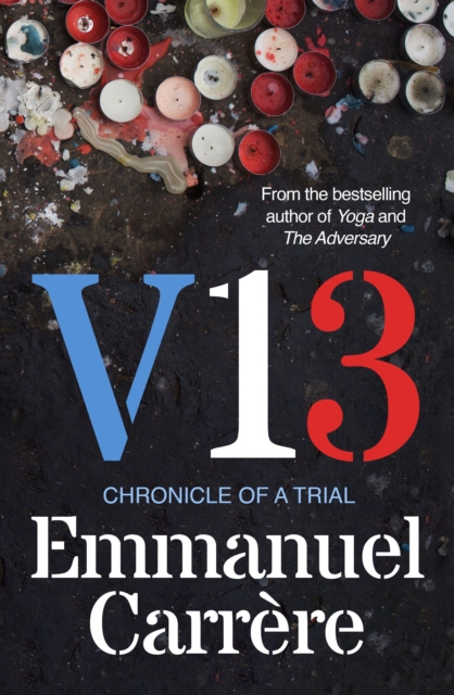 V13 : Chronicle of a Trial, Hardback Book