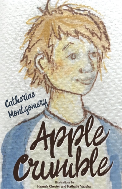 Apple Crumble, Paperback / softback Book