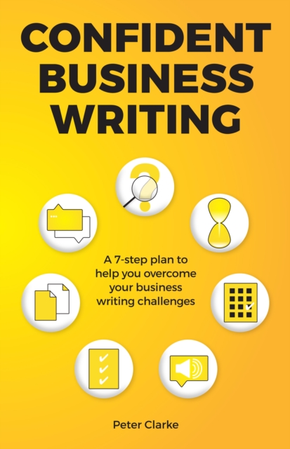 Confident Business Writing, EPUB eBook