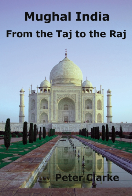 Mughal India, EPUB eBook