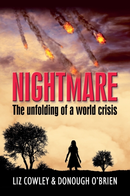 Nightmare : The unfolding of a world crisis, Hardback Book