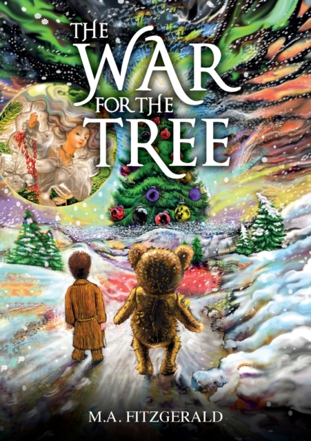 The War for the Tree, Paperback / softback Book
