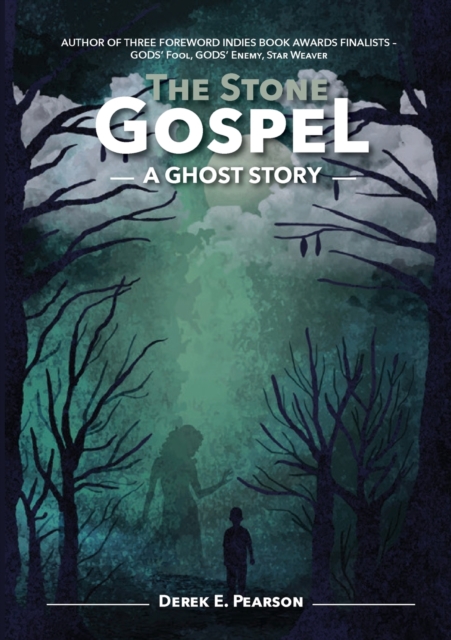 The Stone Gospel, Paperback / softback Book