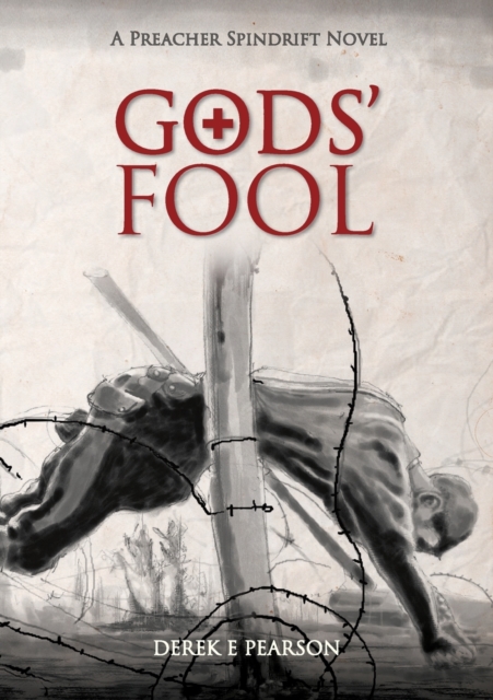 GODS' Fool, Paperback / softback Book