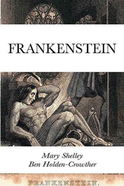 Frankenstein : Collectible Edition, Paperback / softback Book