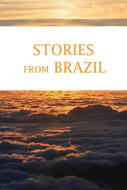 Brazilian Tales, Paperback / softback Book