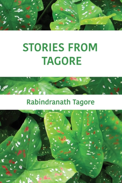 Stories from Tagore, Paperback / softback Book