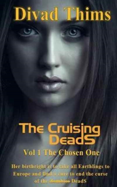 The Cruising Deads, Paperback / softback Book