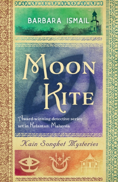 Moon Kite, Paperback / softback Book