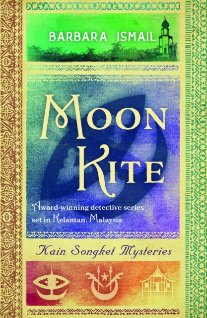 Moon Kite, EPUB eBook