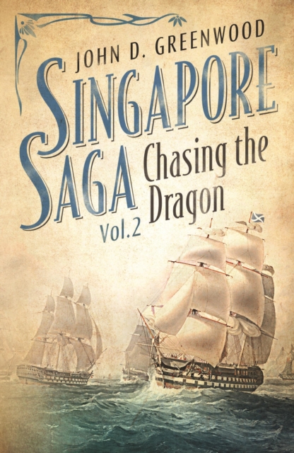 Chasing the Dragon, Paperback / softback Book