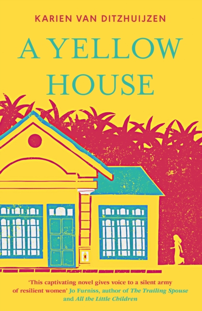 Yellow House, EPUB eBook