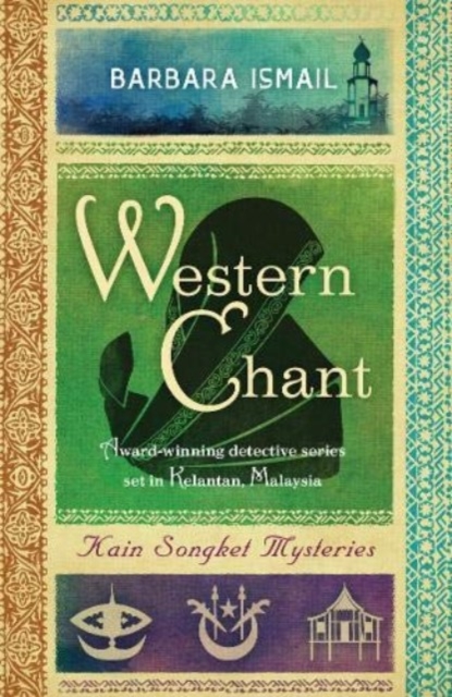 Western Chant, Paperback / softback Book