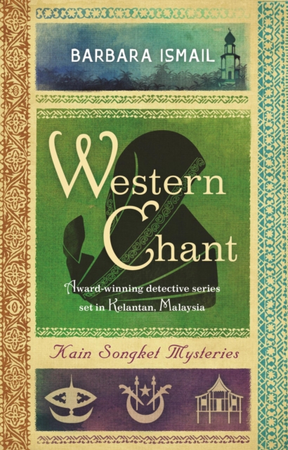 Western Chant, EPUB eBook