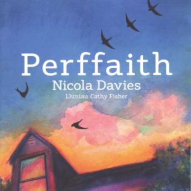 Perffaith, Paperback / softback Book