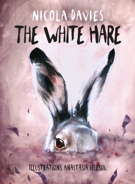 The White Hare, EPUB eBook