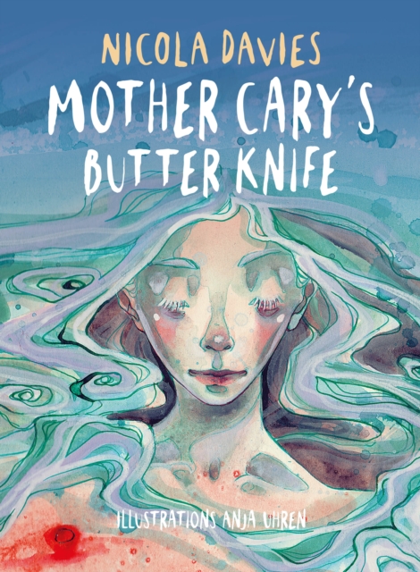 Mother Cary's Butter Knife, EPUB eBook