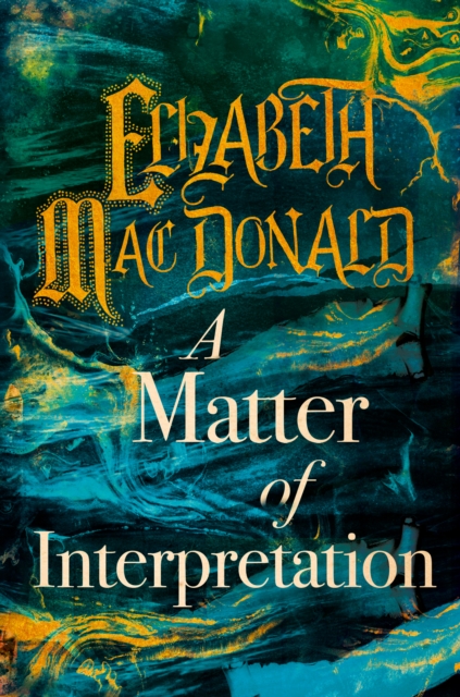 A Matter of Interpretation, Paperback / softback Book