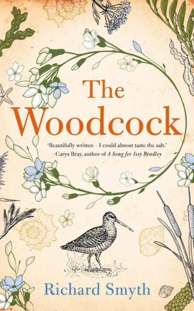 The Woodcock, Paperback / softback Book
