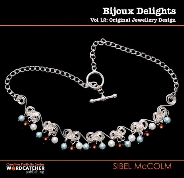 Bijoux Delights : Original Jewellery Design, Paperback / softback Book