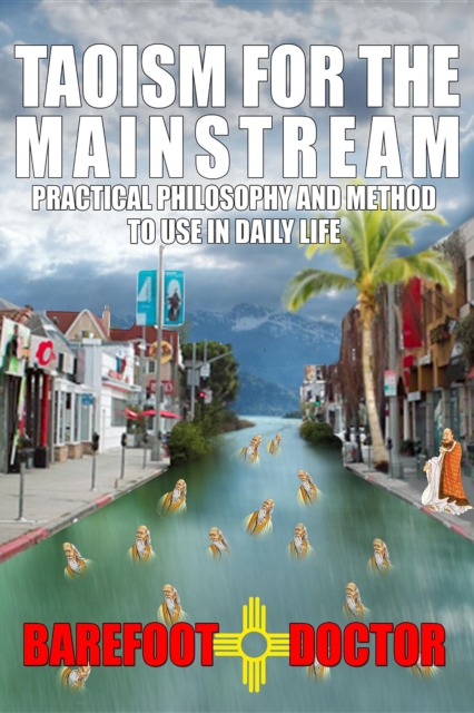 TAOISM FOR THE MAINSTREAM : Practical philosophy and method to use in daily life (previously published as 'Dear Barefoot'), EPUB eBook