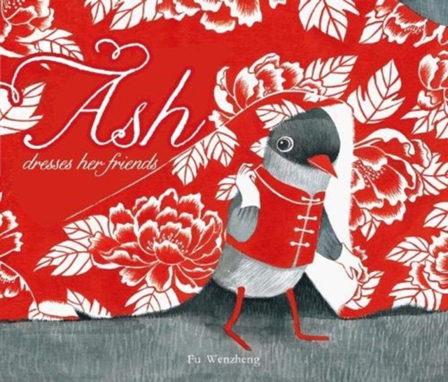 Ash Dresses Her Friends, Paperback / softback Book