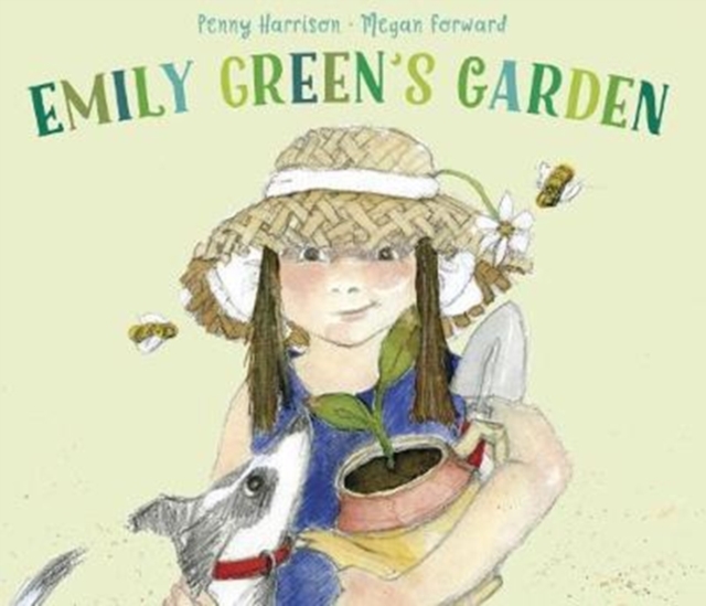 Emily Green's Garden, Hardback Book