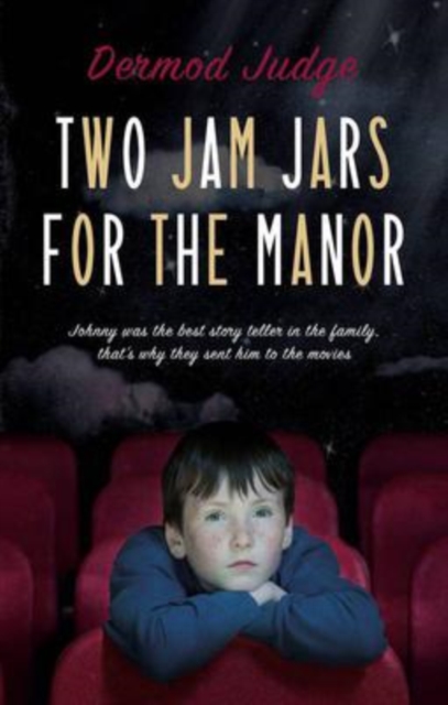 Two Jam Jars for the Manor, Paperback / softback Book