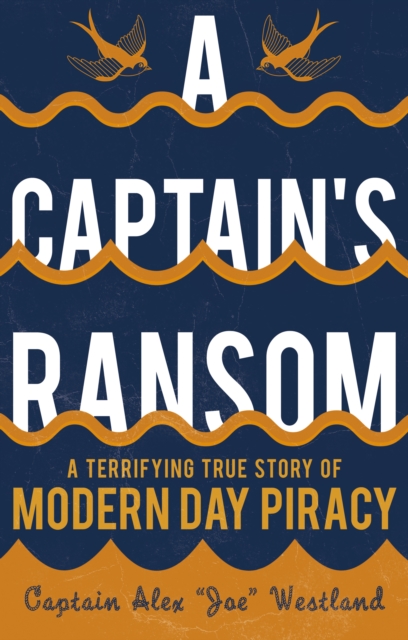 A Captain's Ransom, Paperback / softback Book