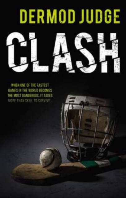 Clash, Paperback / softback Book