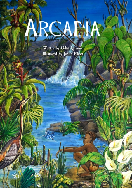 Arcadia, Book Book