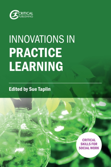 Innovations in Practice Learning, EPUB eBook
