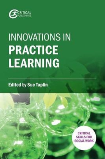 Innovations in Practice Learning, Paperback / softback Book