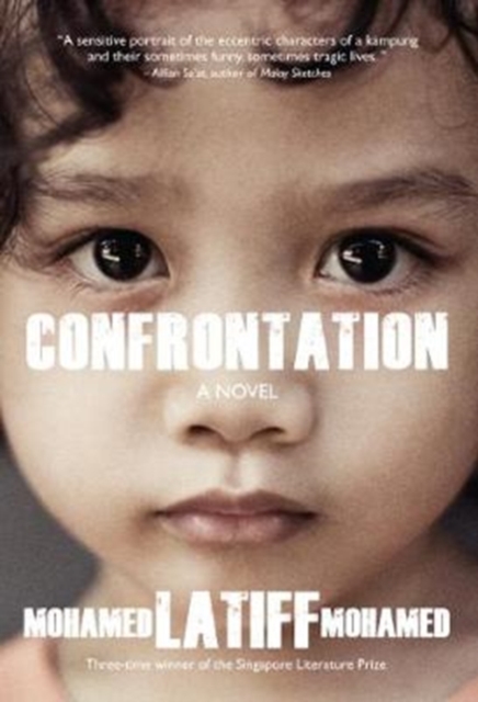 Confrontation, Paperback / softback Book