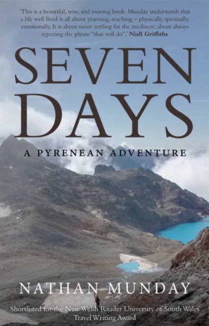 Seven Days, Paperback / softback Book