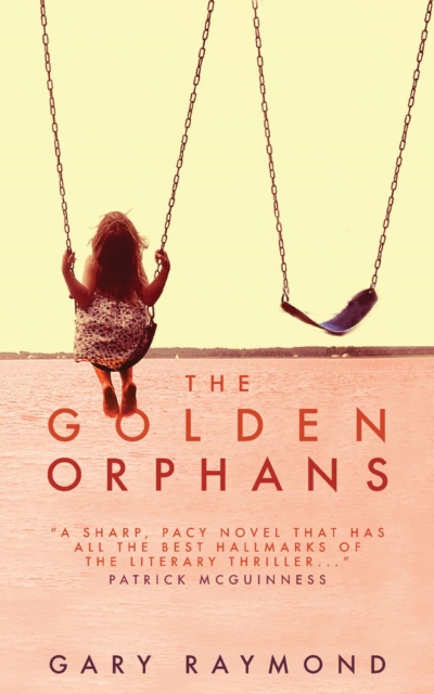 The Golden Orphans, EPUB eBook