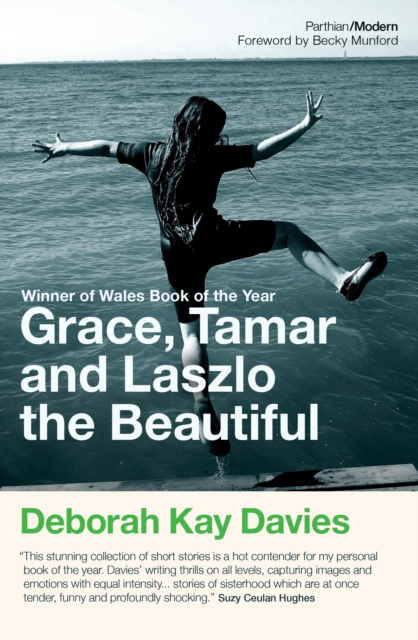 Grace, Tamar and Laszlo the Beautiful, EPUB eBook