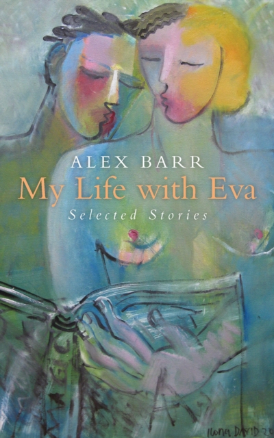 My Life with Eva, EPUB eBook