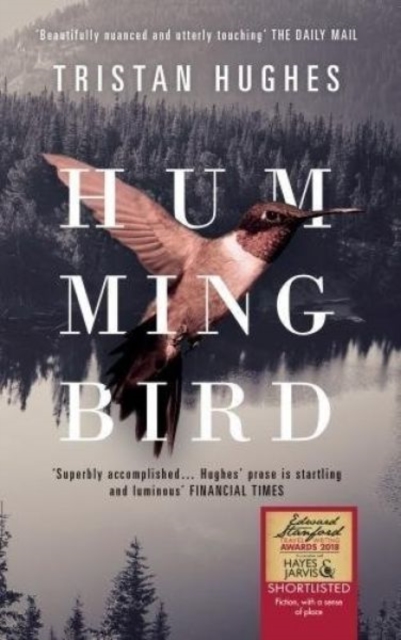 Hummingbird, Paperback / softback Book