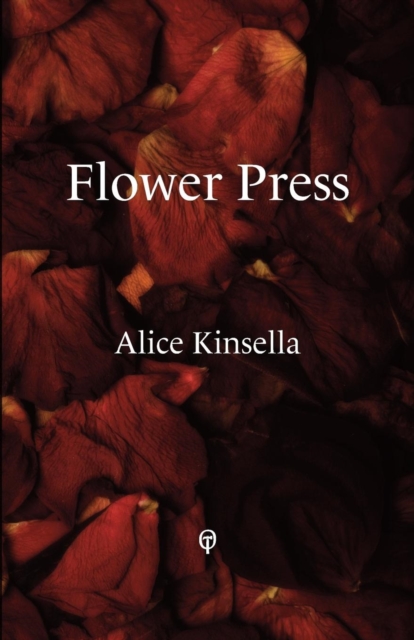 Flower Press, Paperback / softback Book