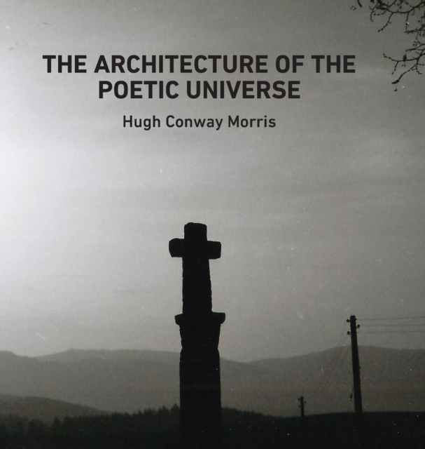 The Architecture of the Poetic Universe, Hardback Book