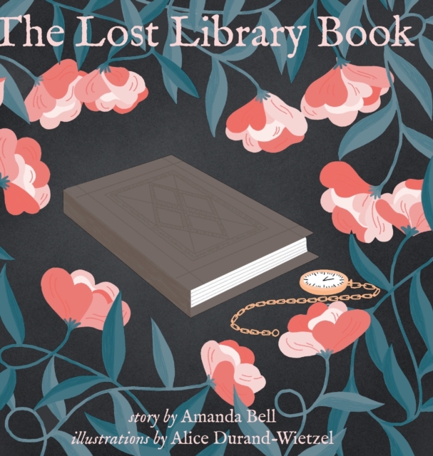 The Lost Library Book, Hardback Book