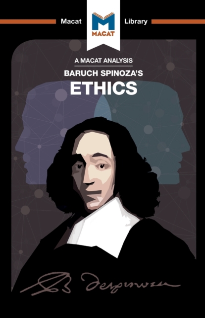 An Analysis of Baruch Spinoza's Ethics, Paperback / softback Book