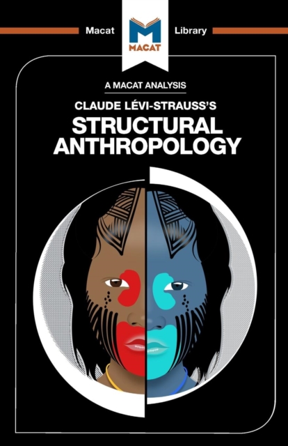 An Analysis of Claude Levi-Strauss's Structural Anthropology, Paperback / softback Book