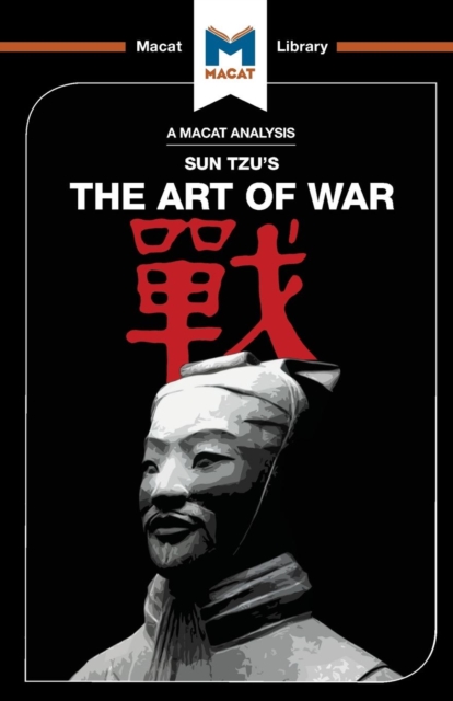 An Analysis of Sun Tzu's The Art of War, Paperback / softback Book