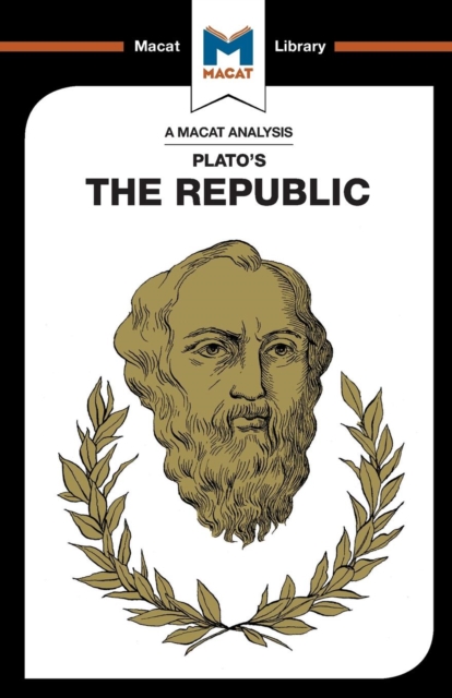An Analysis of Plato's The Republic, Paperback / softback Book