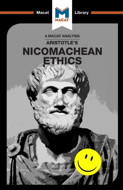 An Analysis of Aristotle's Nicomachean Ethics, Paperback / softback Book